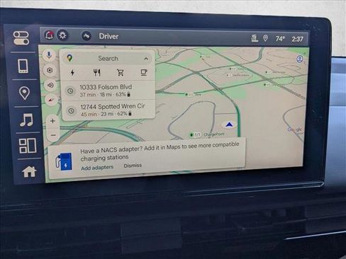 Used 2025 Honda Prologue Touring image 12