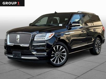 Used 2020 Lincoln Navigator Reserve
