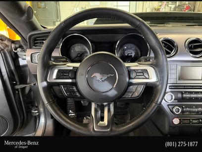 Used 2017 Ford Mustang GT w/ Black Accent Package