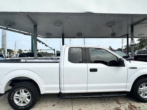 Used 2018 Ford F150 XL w/ Equipment Group 101A Mid image 3