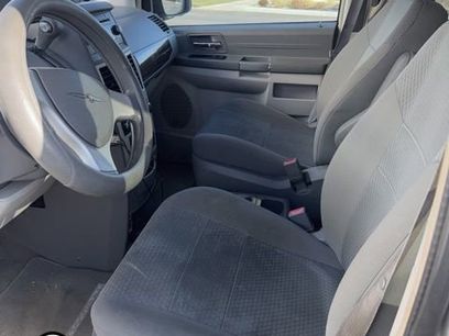 Used 2010 Chrysler Town & Country LX
