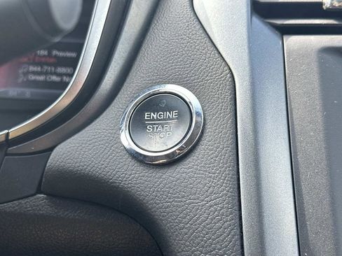 Used 2013 Ford Fusion Titanium FWD image 27