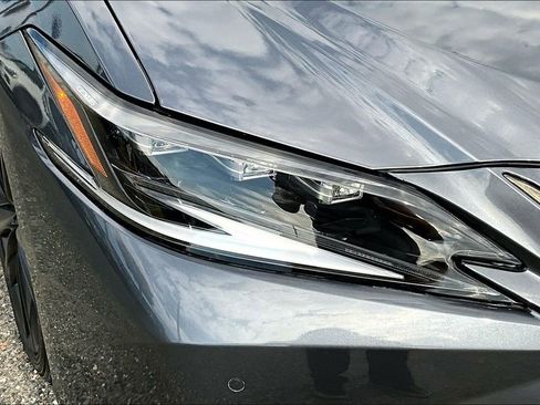 Used 2023 Lexus ES 350 F Sport w/ Accessory Package (Z2) FWD image 31