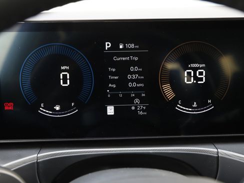 New 2026 Hyundai Santa Fe SE image 27