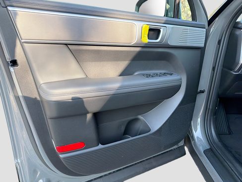 New 2026 Hyundai Santa Fe SEL image 23