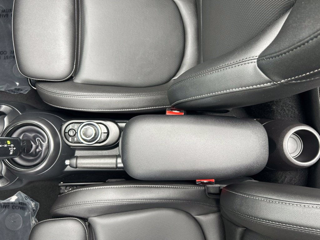 Used 2024 MINI Cooper S FWD image 31