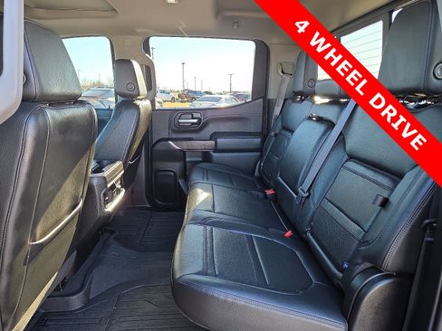 Used 2021 GMC Sierra 1500 Denali w/ Denali Ultimate Package image 10