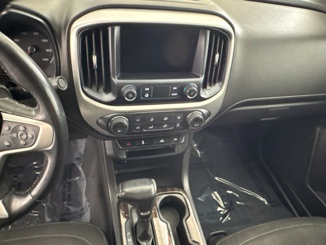 Used 2019 GMC Canyon SLE w/ SLE Convenience Package AWD/4WD image 23