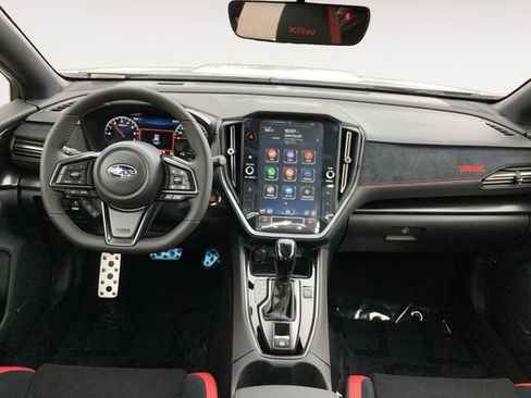 New 2026 Subaru WRX GT image 10