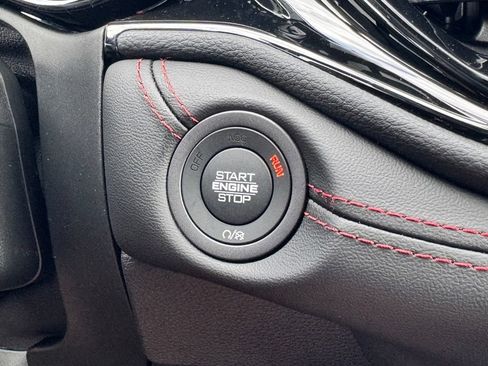 New 2026 Dodge Durango GT w/ Blacktop Package AWD/4WD image 26