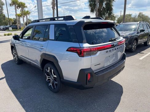 New 2026 Subaru Outback Touring XT AWD/4WD image 5