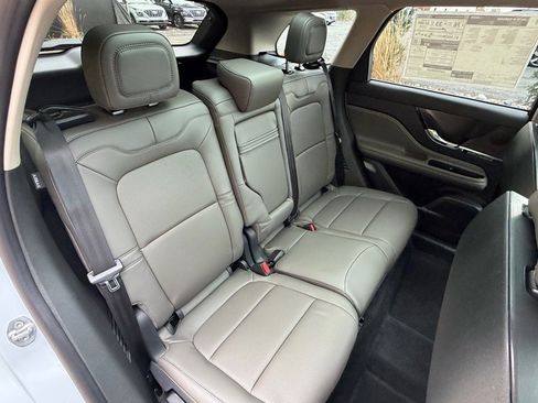 New 2026 Lincoln Corsair Grand Touring image 15