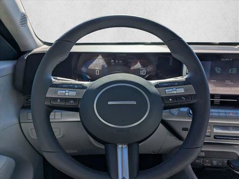 New 2026 Hyundai Kona SEL Sport image 11