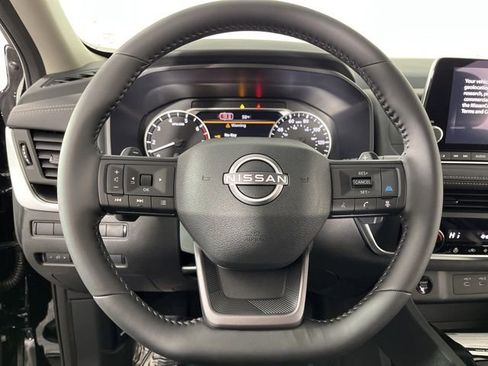 New 2026 Nissan Rogue SV w/ Cold Weather Package image 20