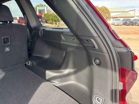 New 2025 Jeep Grand Cherokee Altitude RWD image 44
