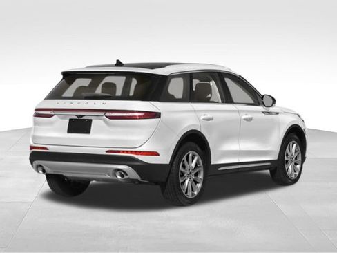 Used 2022 Lincoln Corsair FWD image 33