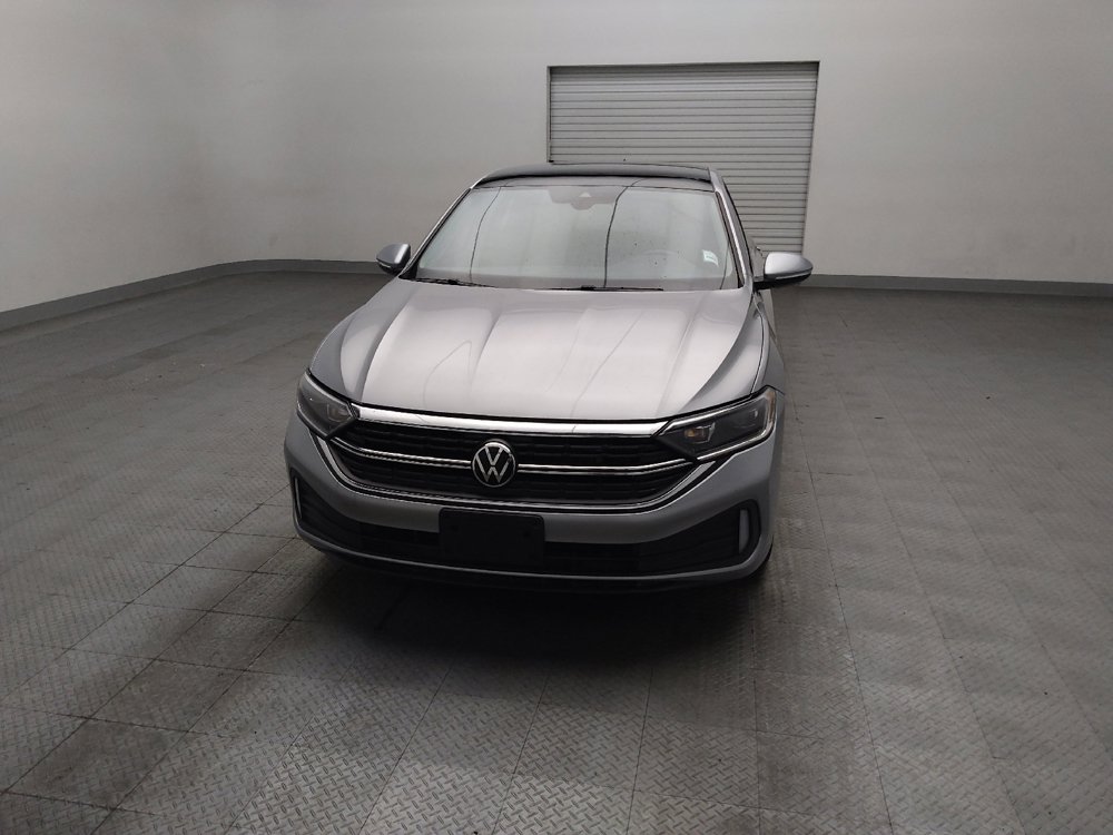 Used 2023 Volkswagen Jetta SEL FWD image 15