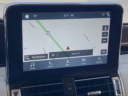 Used 2019 Lincoln Navigator L Reserve AWD/4WD image 28