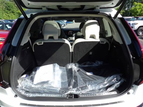 New 2026 Volvo XC90 T8 Ultra w/ Lounge Package AWD/4WD image 23