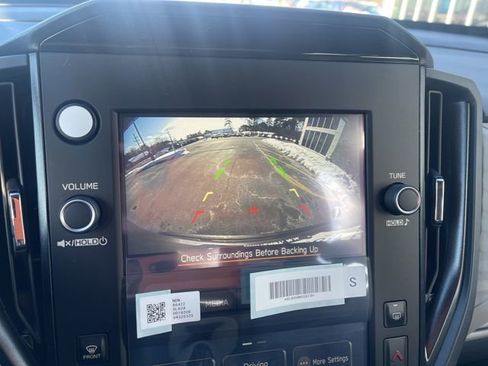 New 2026 Subaru Forester image 23