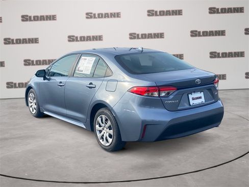 Used 2024 Toyota Corolla LE image 3