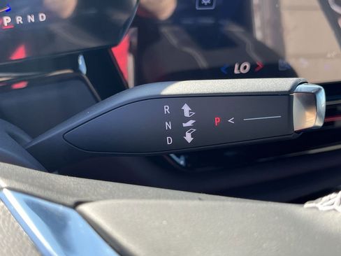 Used 2026 Chevrolet Silverado EV Trail Boss w/ Plus Package image 15