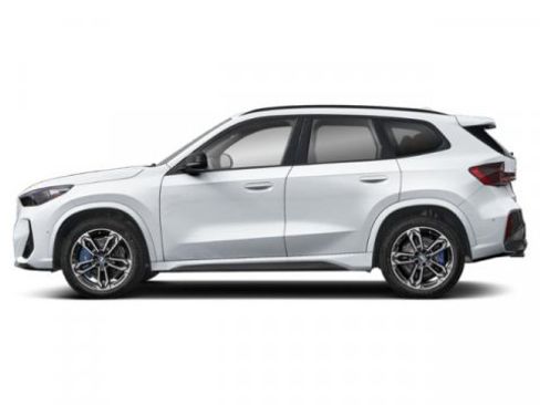 Used 2025 BMW X1 M35i w/ Premium Package image 3