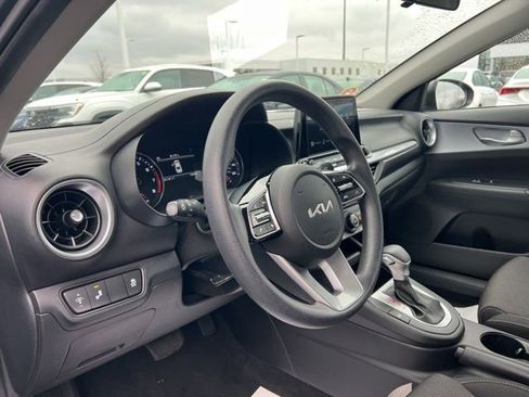 Certified 2023 Kia Forte LXS w/ LXS Technology Package image 10