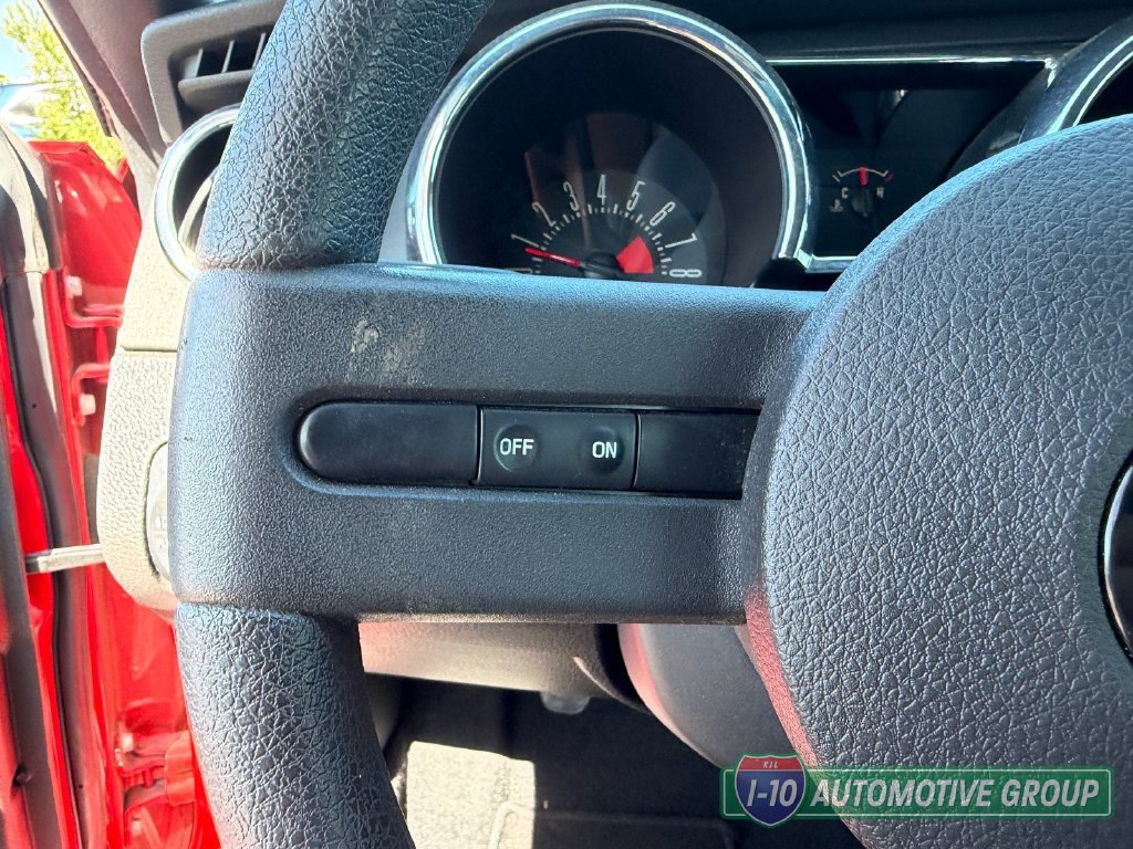 Used 2009 Ford Mustang GT RWD image 19
