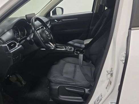 Used 2021 MAZDA CX-5 Sport AWD/4WD image 2