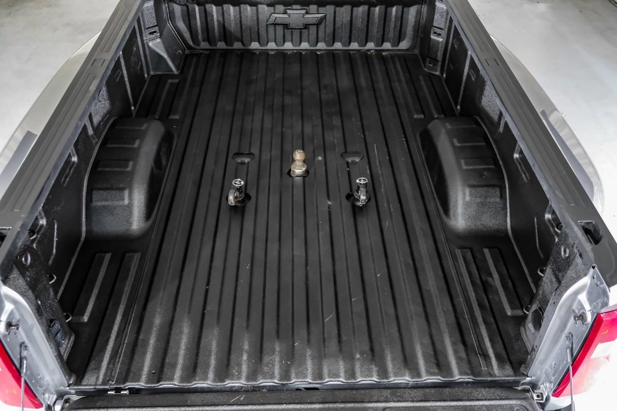 Used 2025 Chevrolet Silverado 3500 LTZ w/ LTZ Convenience Package AWD/4WD image 52