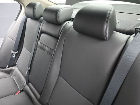 Used 2023 INFINITI Q50 Luxe w/ Cargo Package image 25