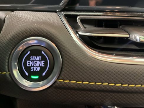 New 2026 Chevrolet TrailBlazer ACTIV w/ Convenience Package image 29