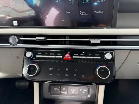 New 2026 Hyundai Tucson Blue SE AWD/4WD image 14