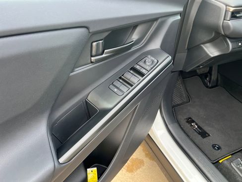 New 2026 Toyota bZ image 13