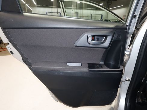 Used 2016 Scion iM image 11