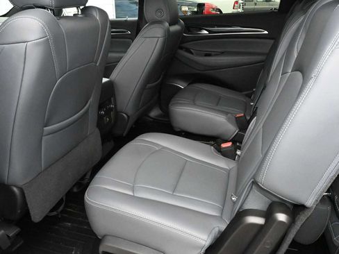 Used 2023 Buick Enclave Essence w/ Experience Buick Package FWD image 14