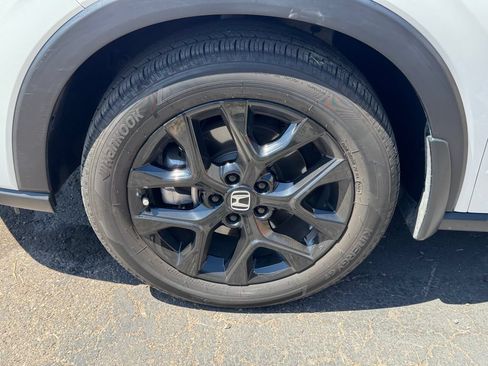 Used 2024 Honda HR-V Sport image 14