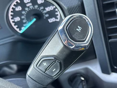 Used 2023 Ford F150 XLT image 33