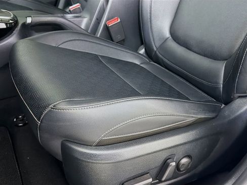 Used 2023 Kia Seltos EX AWD/4WD image 24