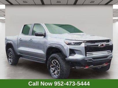 Used 2024 Chevrolet Colorado ZR2 w/ Technology Package