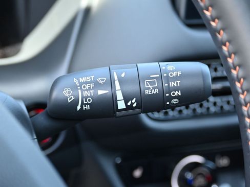 New 2026 Honda HR-V Sport image 27