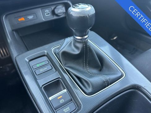 Used 2024 Honda Civic Sport image 22