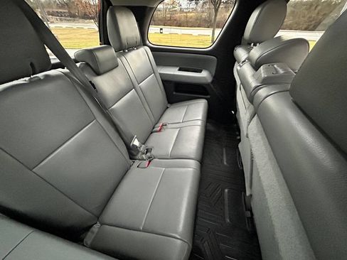 Used 2014 Toyota Sequoia SR5 image 17