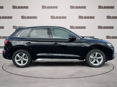Used 2021 Audi Q5 2.0T Premium w/ Convenience Package AWD/4WD image 6