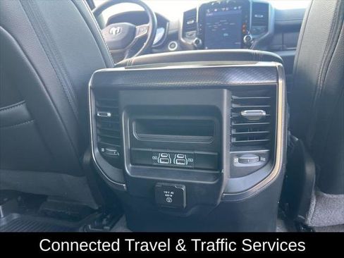 Certified 2023 RAM 1500 Rebel w/ Rebel Level 2 Equipment Group AWD/4WD image 54