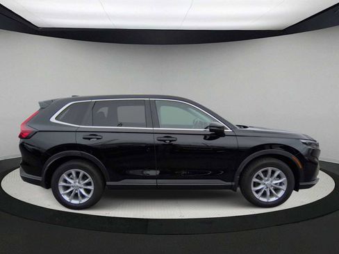 Used 2024 Honda CR-V EX-L image 9