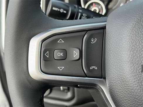 New 2025 RAM 1500 Big Horn image 10