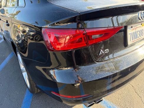 Used 2016 Audi A3 1.8T Premium image 11