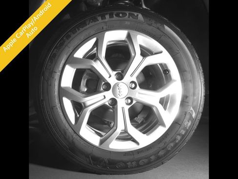 Used 2024 Jeep Compass Latitude AWD/4WD image 13